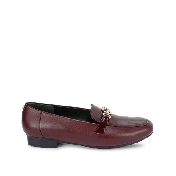 Zapato Mocasín Casual Cherry - Mod. 0125