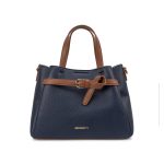 Cartera Small Azul/Natu