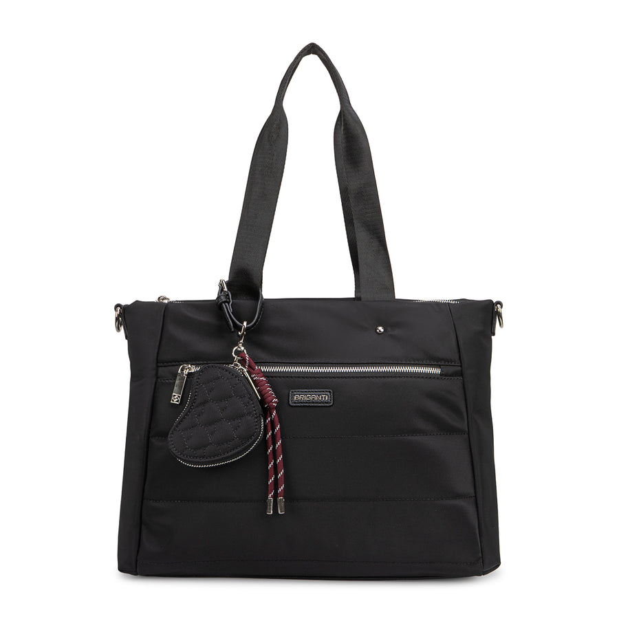 Cartera Jumbo Negro