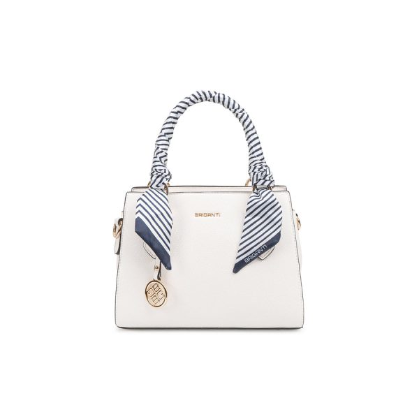 Cartera Mini Blanco
