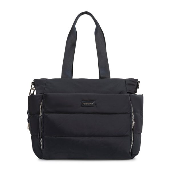 Cartera Jumbo Azul