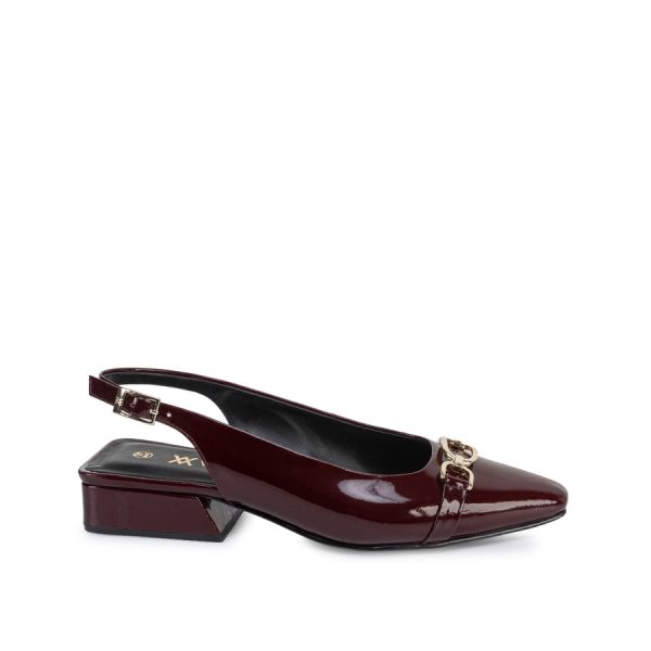 Zapato Stiletto Vestir Cherlacq