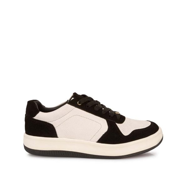 Zapatilla Casual Blanco - Mod. 5290