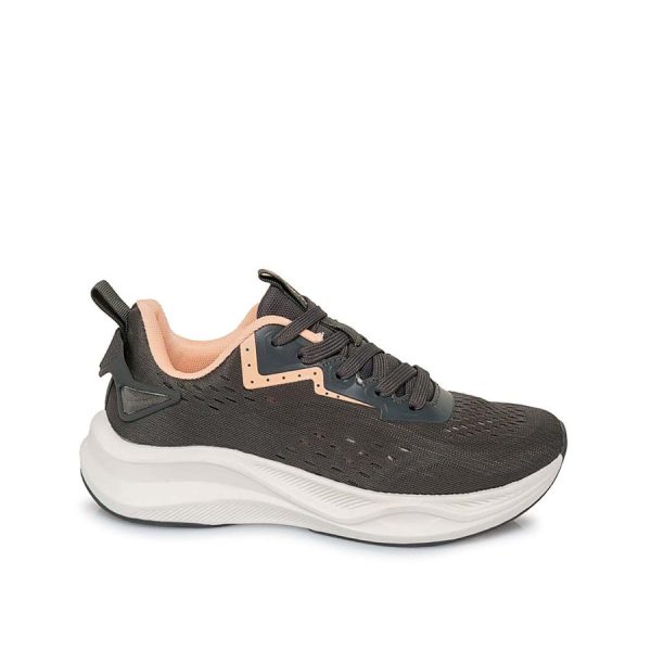 Zapatilla Casual Gris
