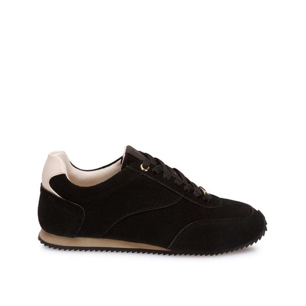 Zapatilla Casual Negro - Mod. 8234