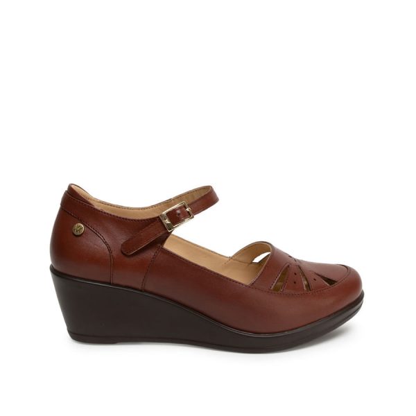 Zapato Canasta Casual Apache