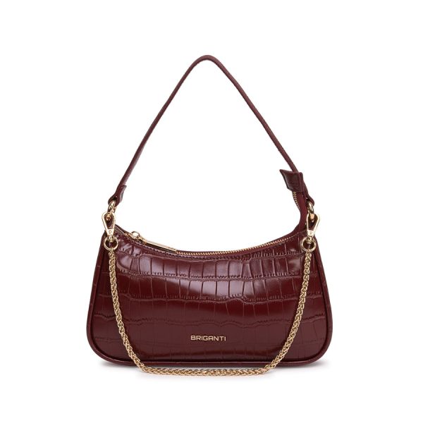 Morral Shoulder Cherry