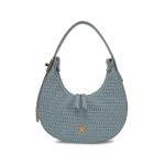 Cartera Shoulder Bag Celeste