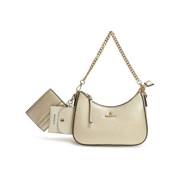 Morral Shoulder Dorado