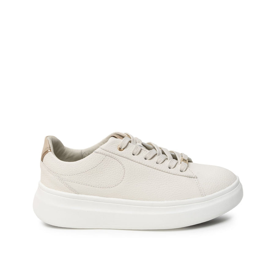Zapatilla Casual Blanco - Mod. 8197