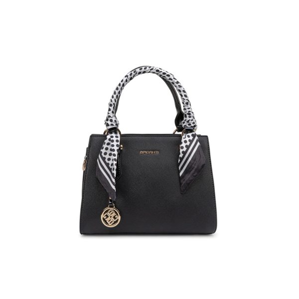 Cartera Mini Negro