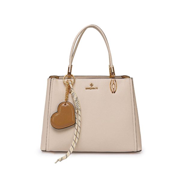 Cartera Satchel Hueso - Mod. 6969