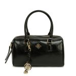 Cartera Doctor Negro