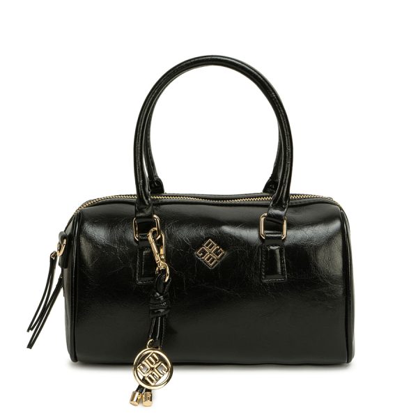 Cartera Doctor Negro
