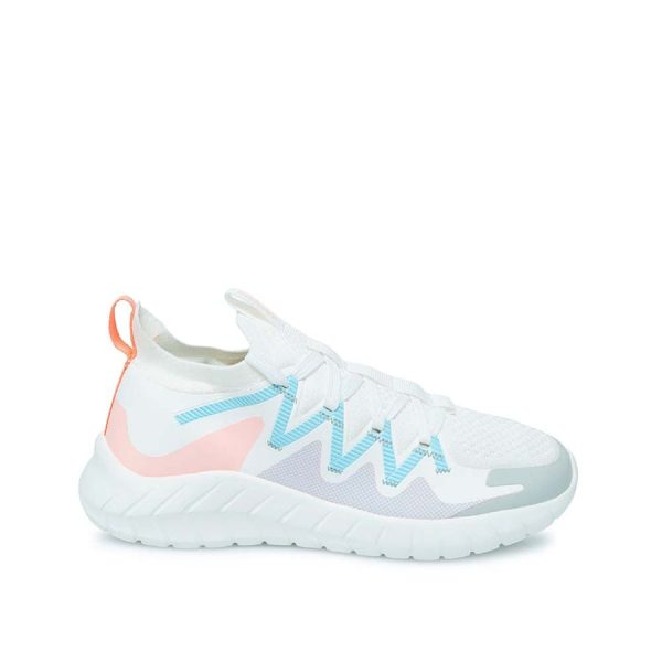 Zapatilla Casual Blanco - Mod. 0307