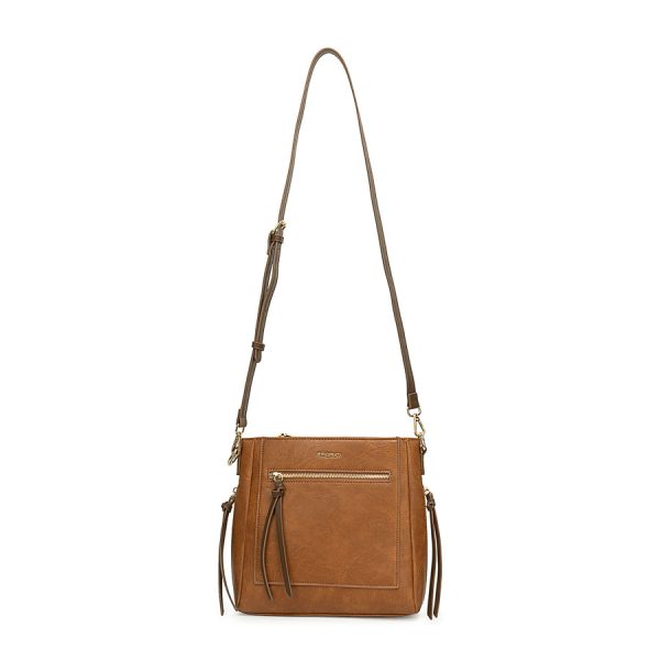 Morral Messenger Natural