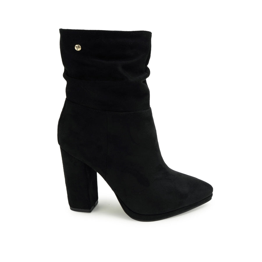Botin Casual Negro - Mod. 9134