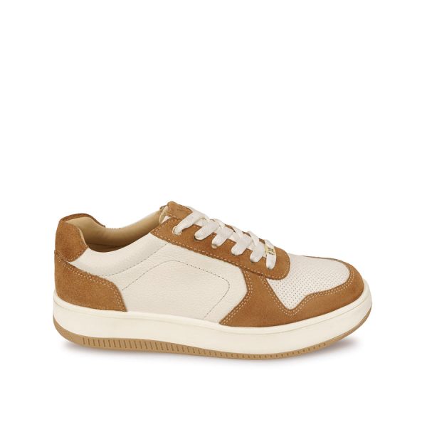 Zapatilla Casual Blanco - Mod. 5295