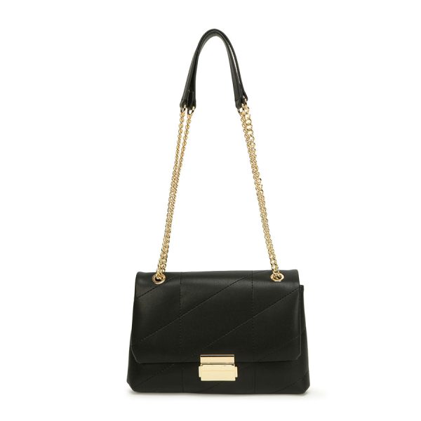 Morral Shoulder Negro